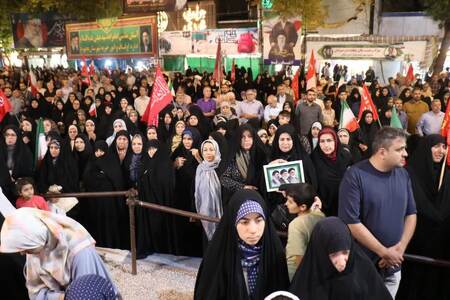 پیام خراسان