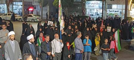 پیام خراسان