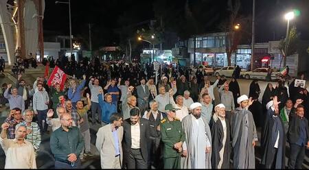 پیام خراسان