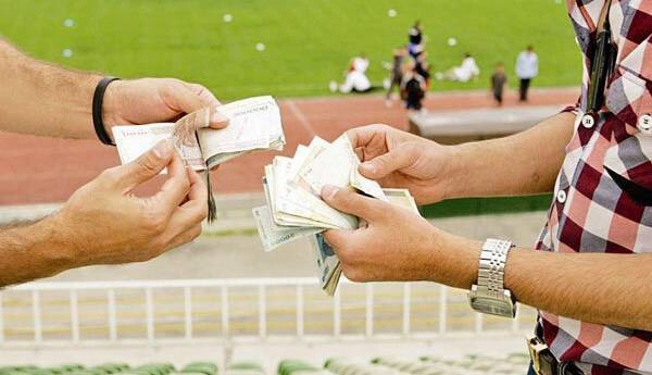 شرط‌بندی در فوتبال برزیل ممنوع شد