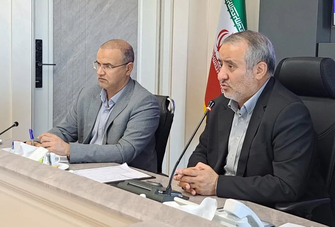 منطقه آزاد تجاری- صنعتی به پیشران توسعه اقتصادی استان تبدیل شود
