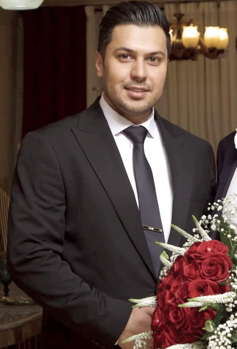 پیام خراسان