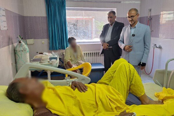 پیگیری قضایی حادثه مرگبار اتوبوس در محور آرین‌شهر ـ بیرجند
