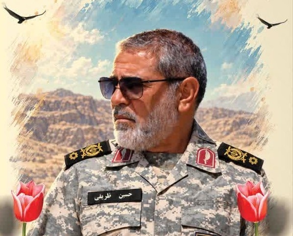 پیام خراسان