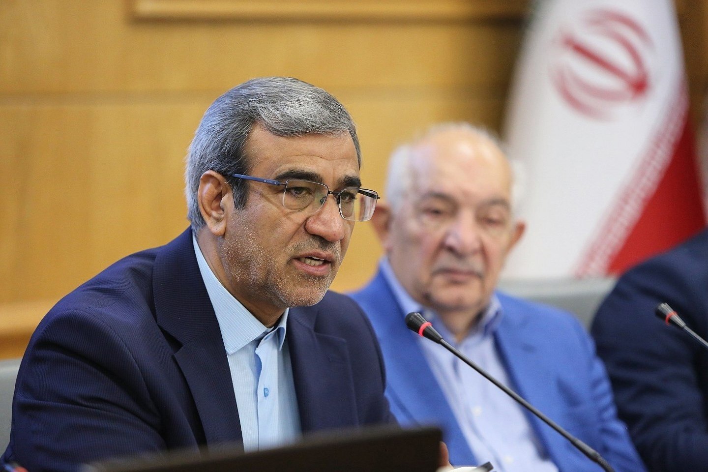 استاندار خراسان رضوی: لزوم دوبرابر شدن حجم مبادلات کالا در شرق کشور