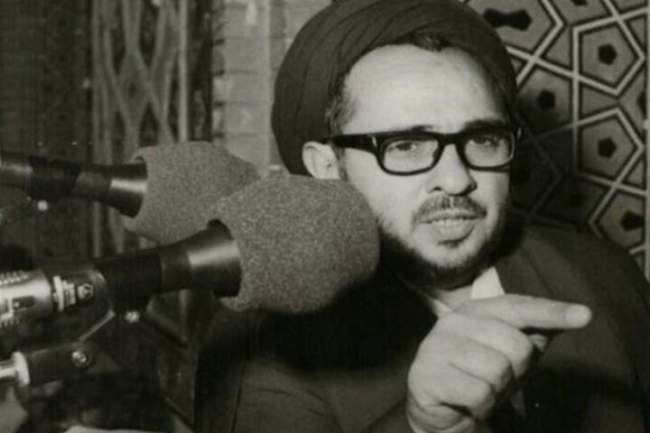 بزرگداشت شهید هاشمی نژاد در مشهد برگزار می‌شود