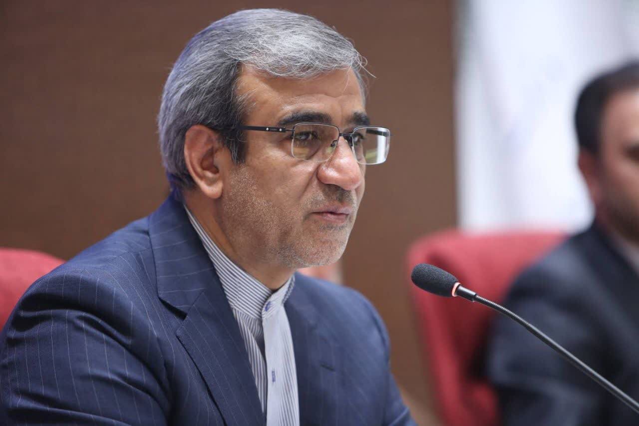 ایجاد شبکه ارتباطی مستقیم مدیران خراسان رضوی با ایثارگران