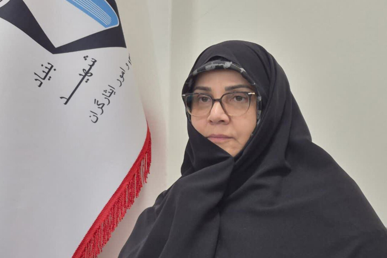 خراسان رضوی فاقد مرکز جامع توانبخشی جانبازان بصیر است