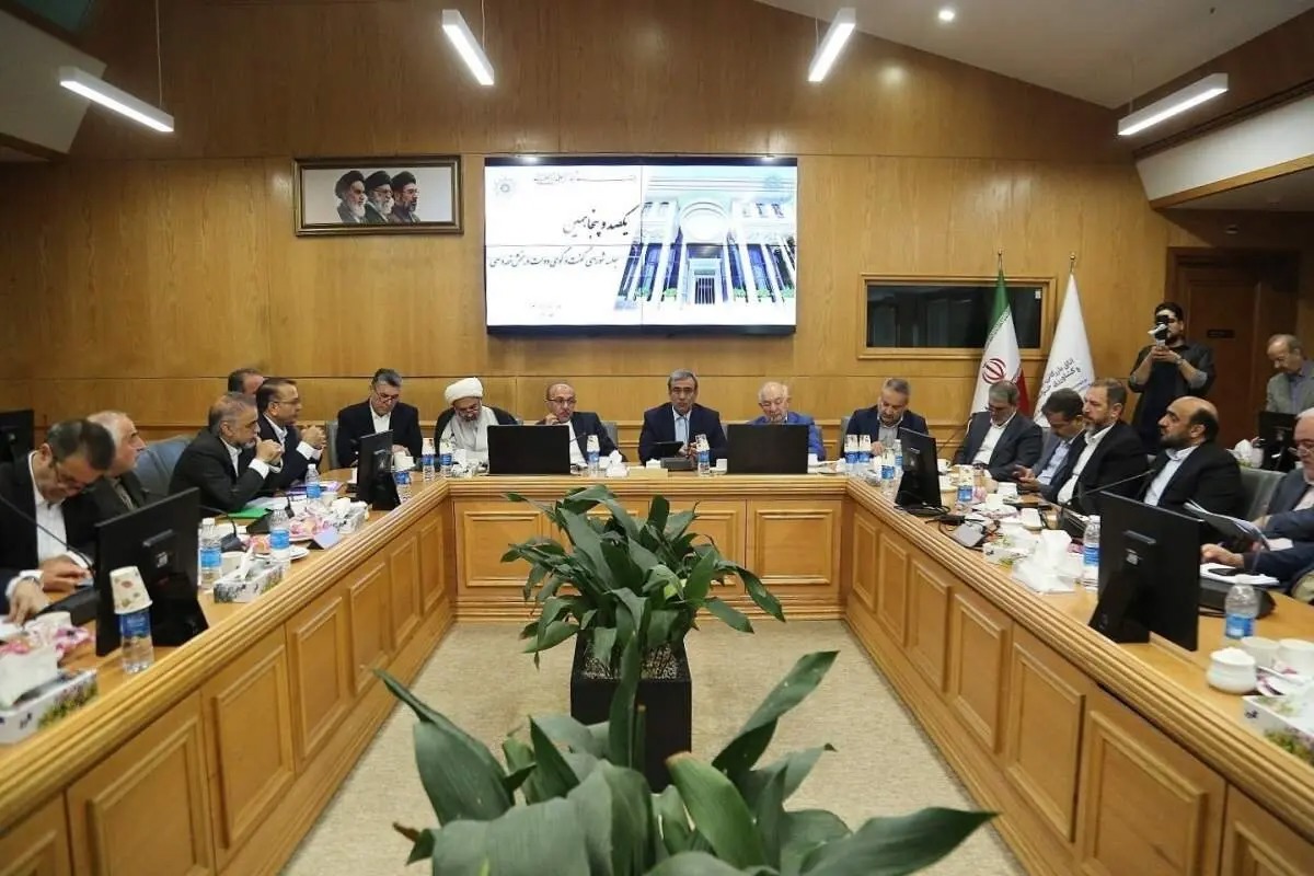 حجم مبادلات کالا در شرق کشور باید دو برابر شود