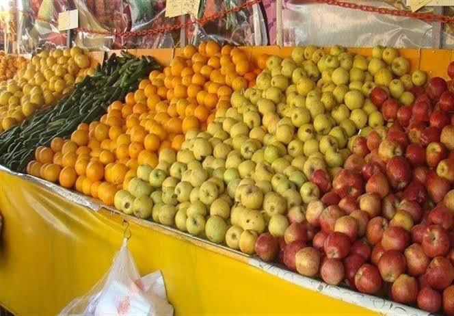 فعالیت ۱۱ روستا بازار در خراسان جنوبی