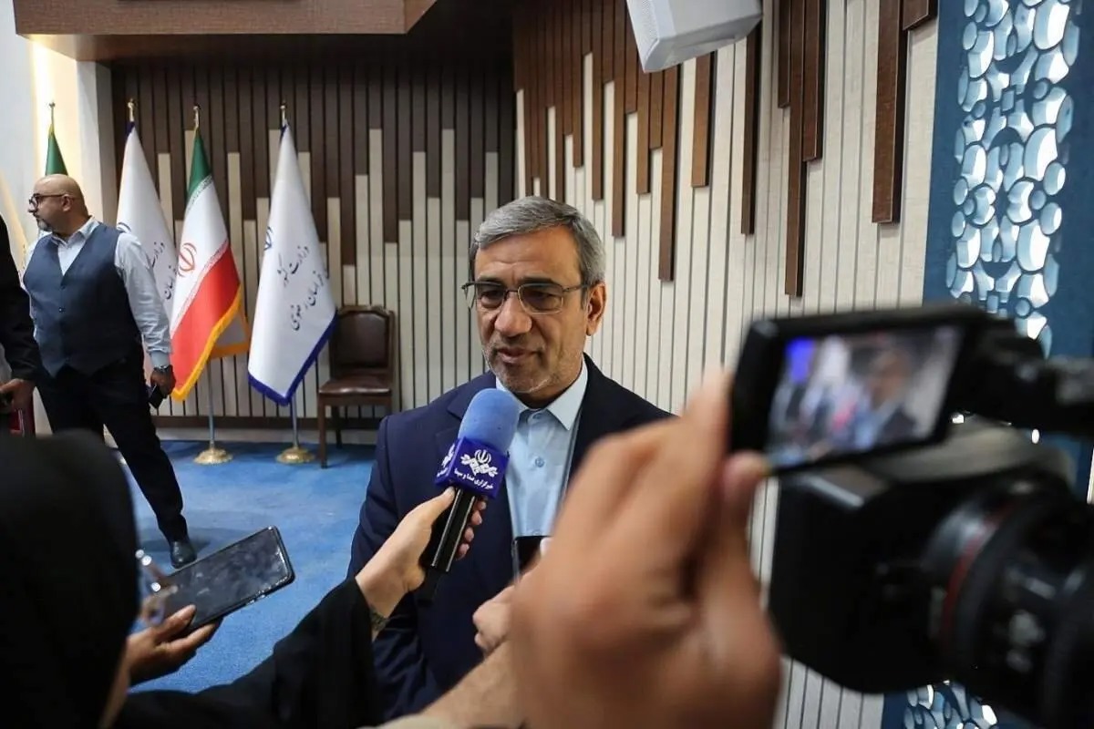 ۴۴ مدیر خراسان رضوی پیگیر مسائل ۴۴ جانباز بصیر می‌شوند