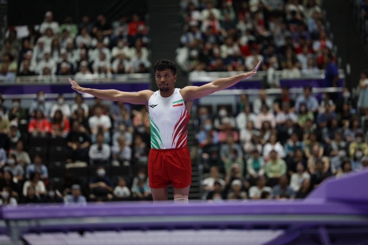 پیام خراسان