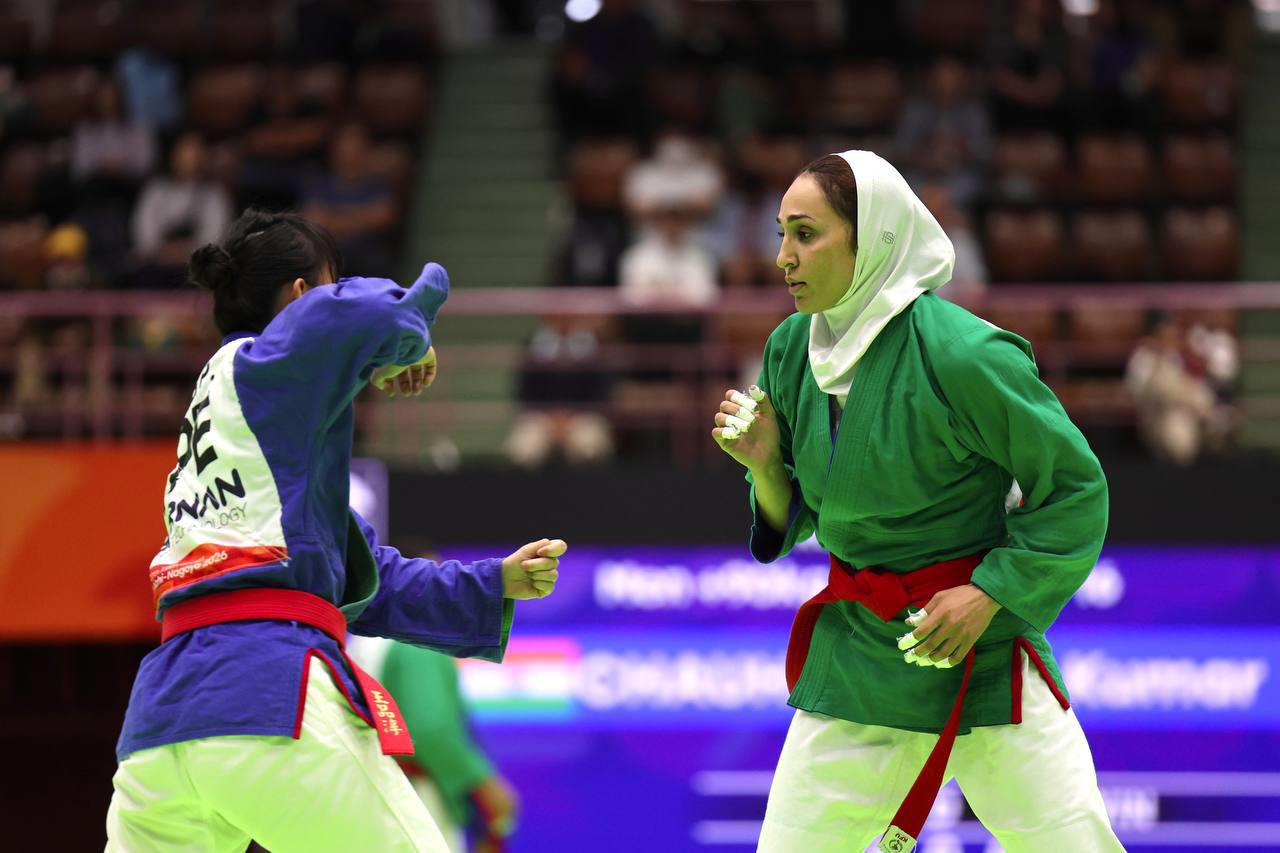 پیام خراسان