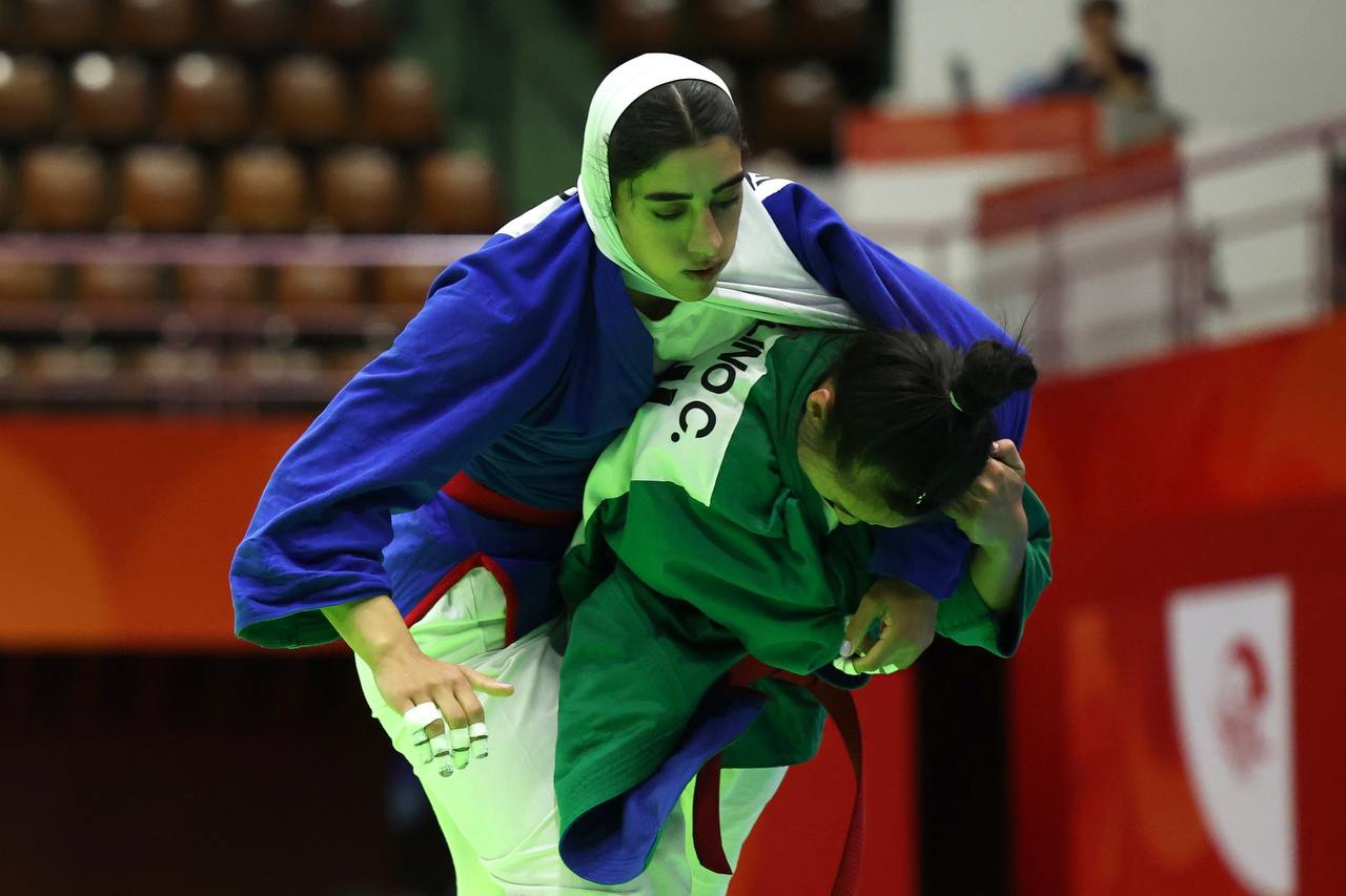 پیام خراسان