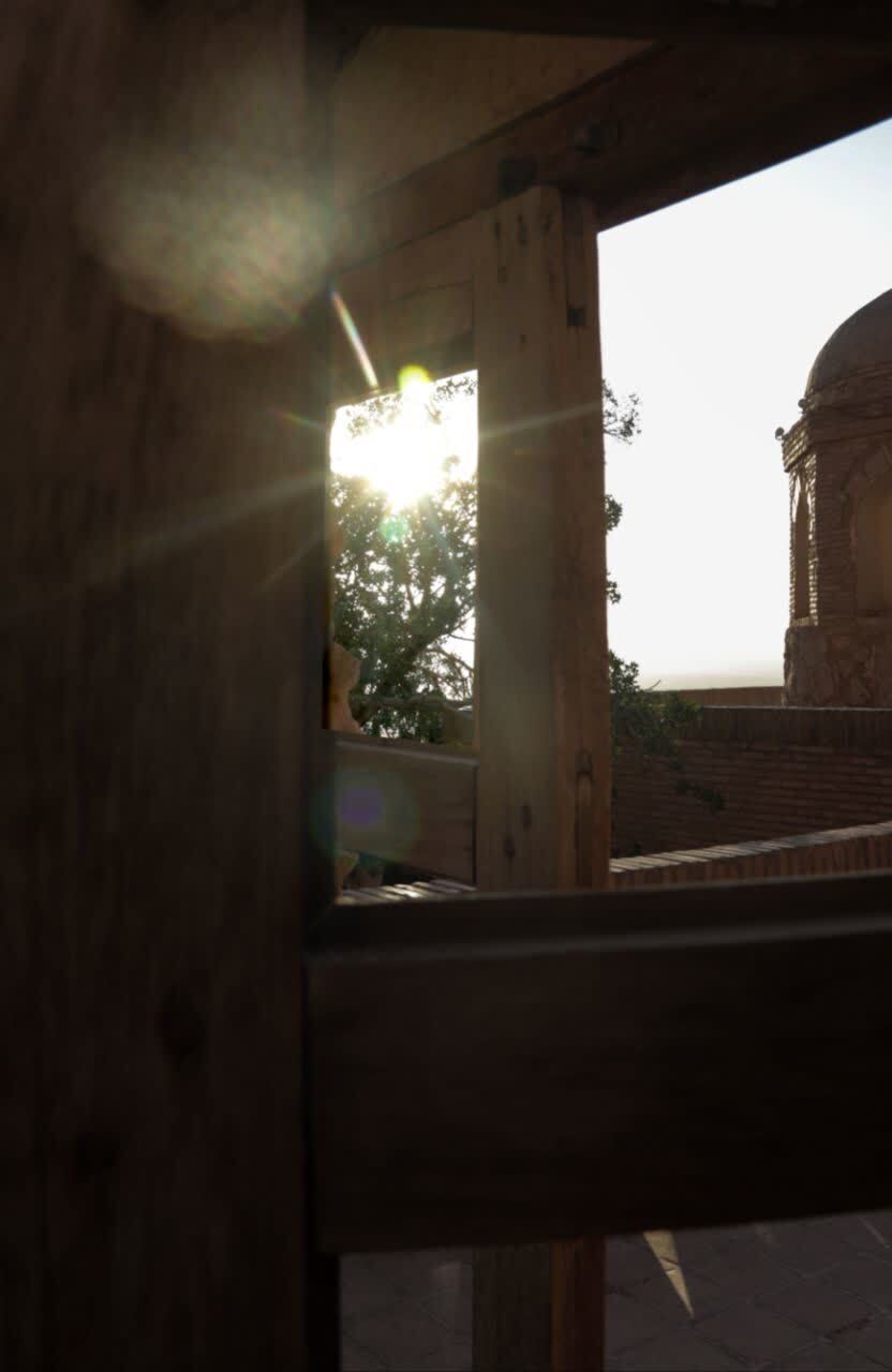 پیام خراسان