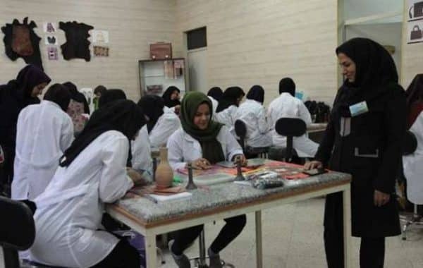 ثبت بیش از یک میلیون نفرساعت آموزش مهارت‌آموزی در خراسان جنوبی
