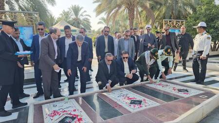 پیام خراسان