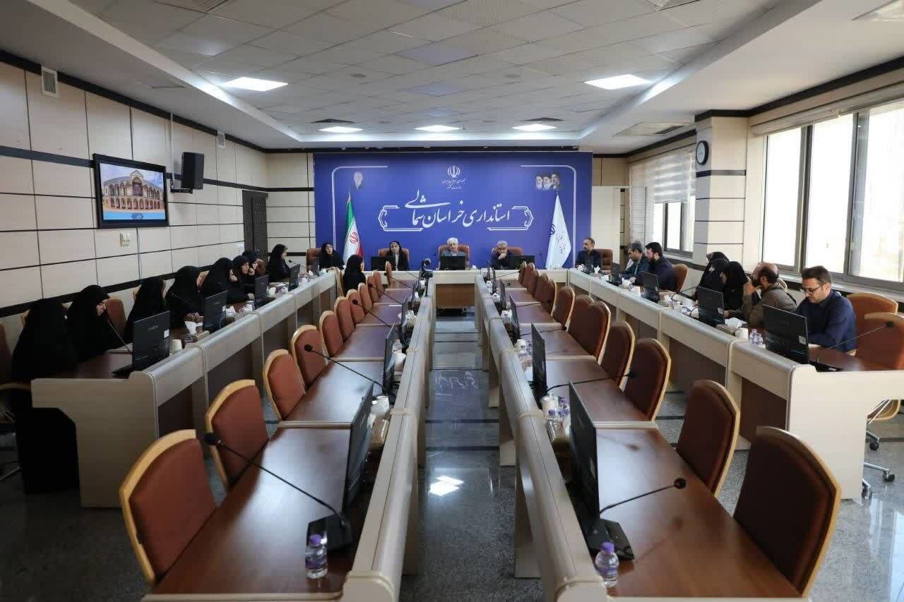 استاندار خراسان شمالی: دغدغه‌های فرهنگی جامعه باید با کنشگری و گفت‌وگوی مسئولانه پیگیری شود