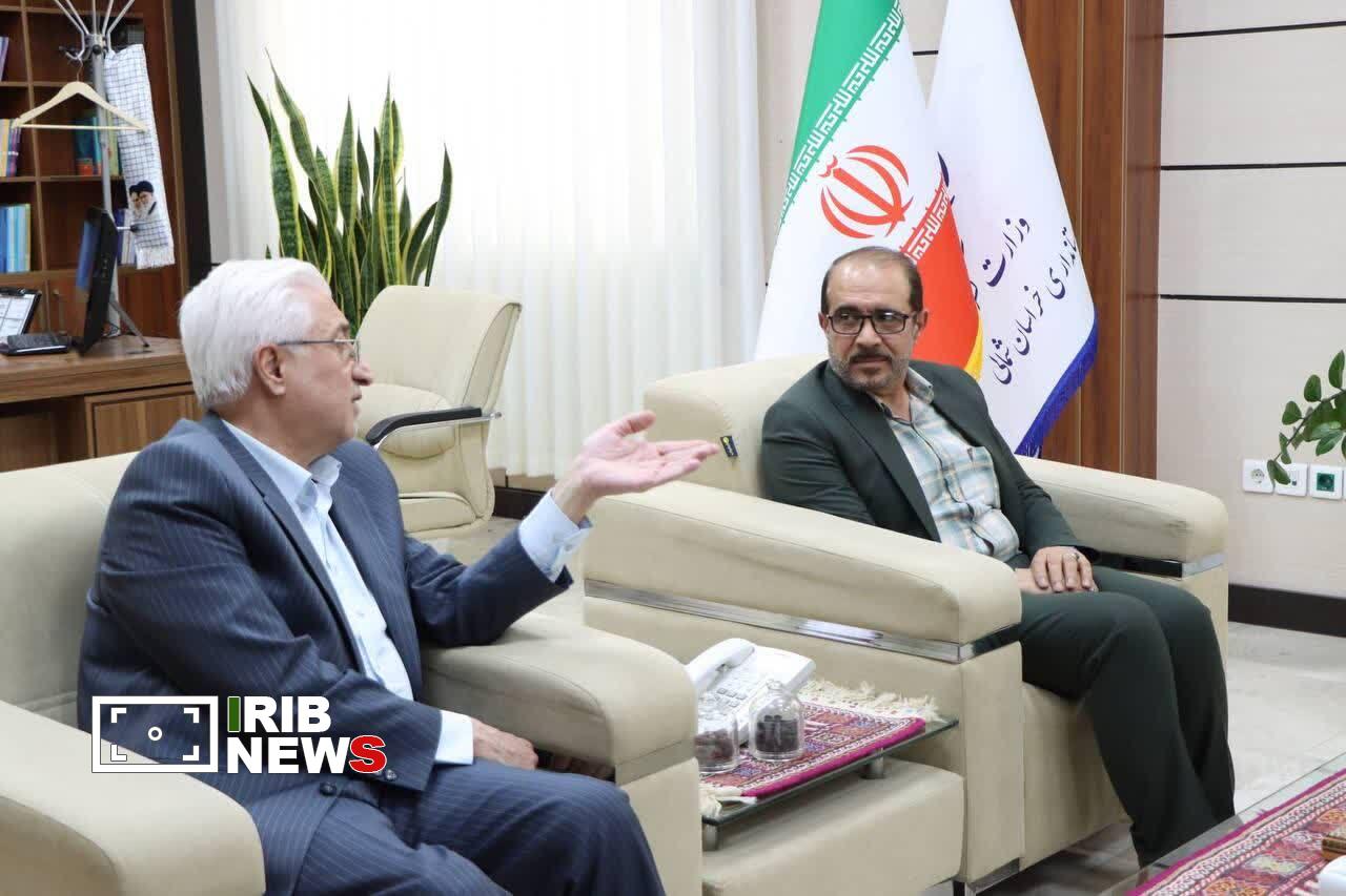 پیام خراسان