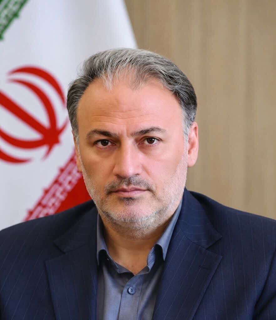 پیام خراسان