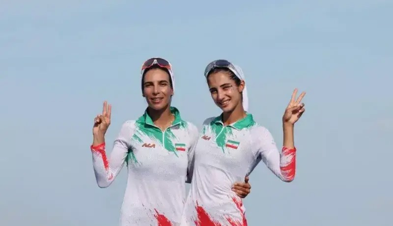 پاداش ۲۴ میلیاردی مدال‌آوران روئینگ‌ پرداخت شد