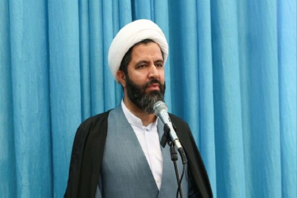 سنگر خیابان نماد استقامت و جهاد کبیر مردم است