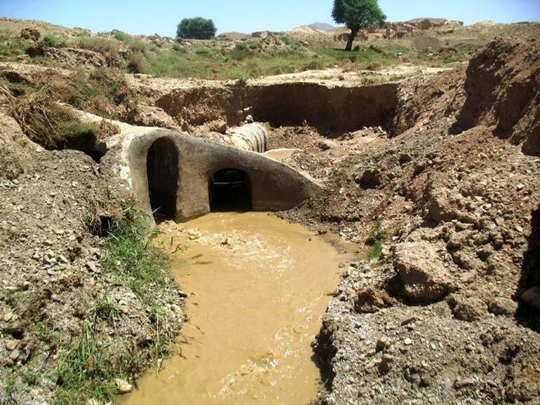 بیش از ۴ هزار قنات خراسان جنوبی در انتظار مرمت و بازسازی