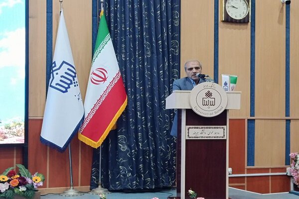 اقتدار نیروهای مسلح موجب شکست دو ابرقدرت اتمی شد