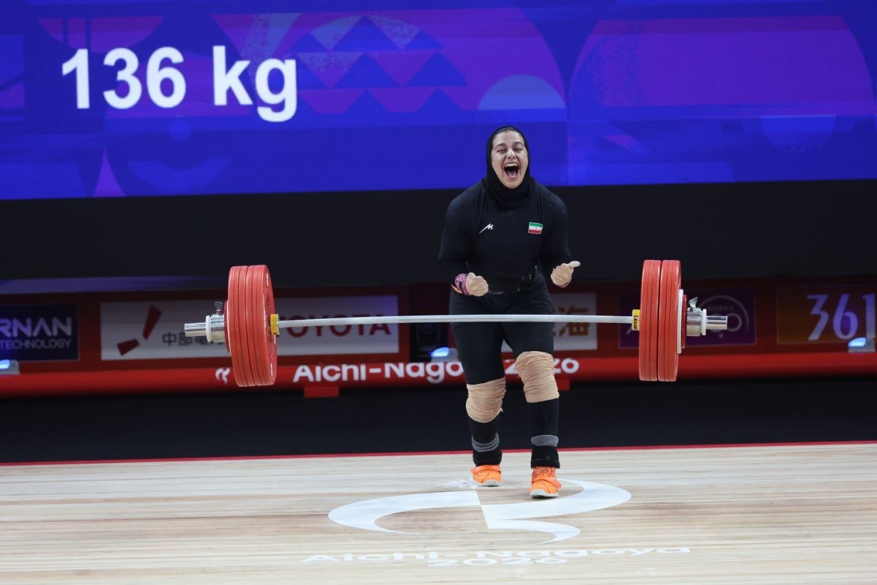 پیام خراسان