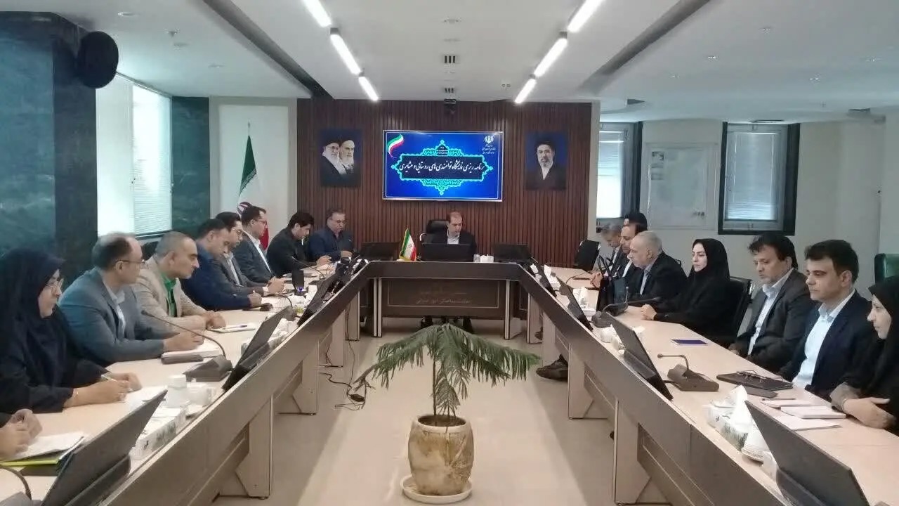 ظرفیت‌های روستایی و عشایری خراسان جنوبی در سطح ملی معرفی شود