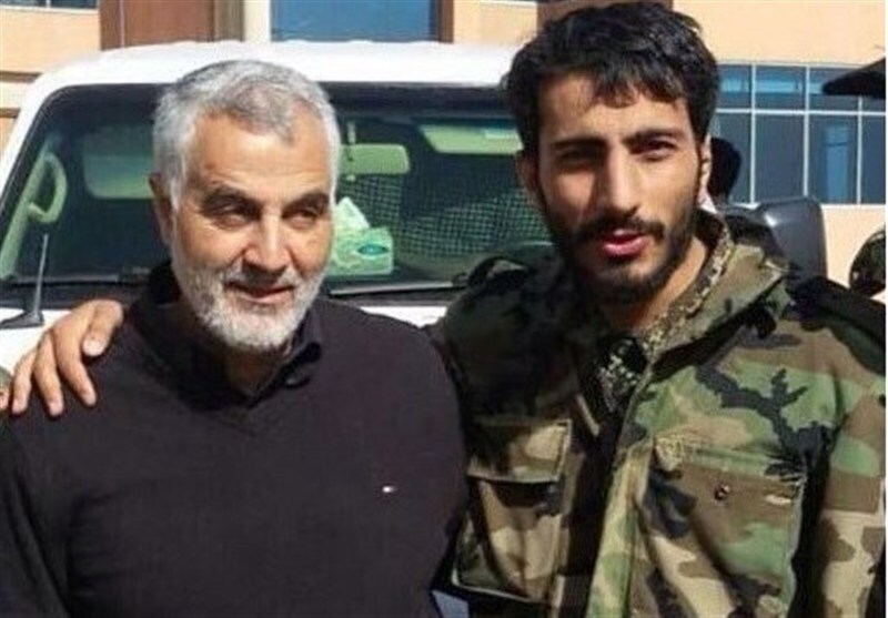 پیام خراسان