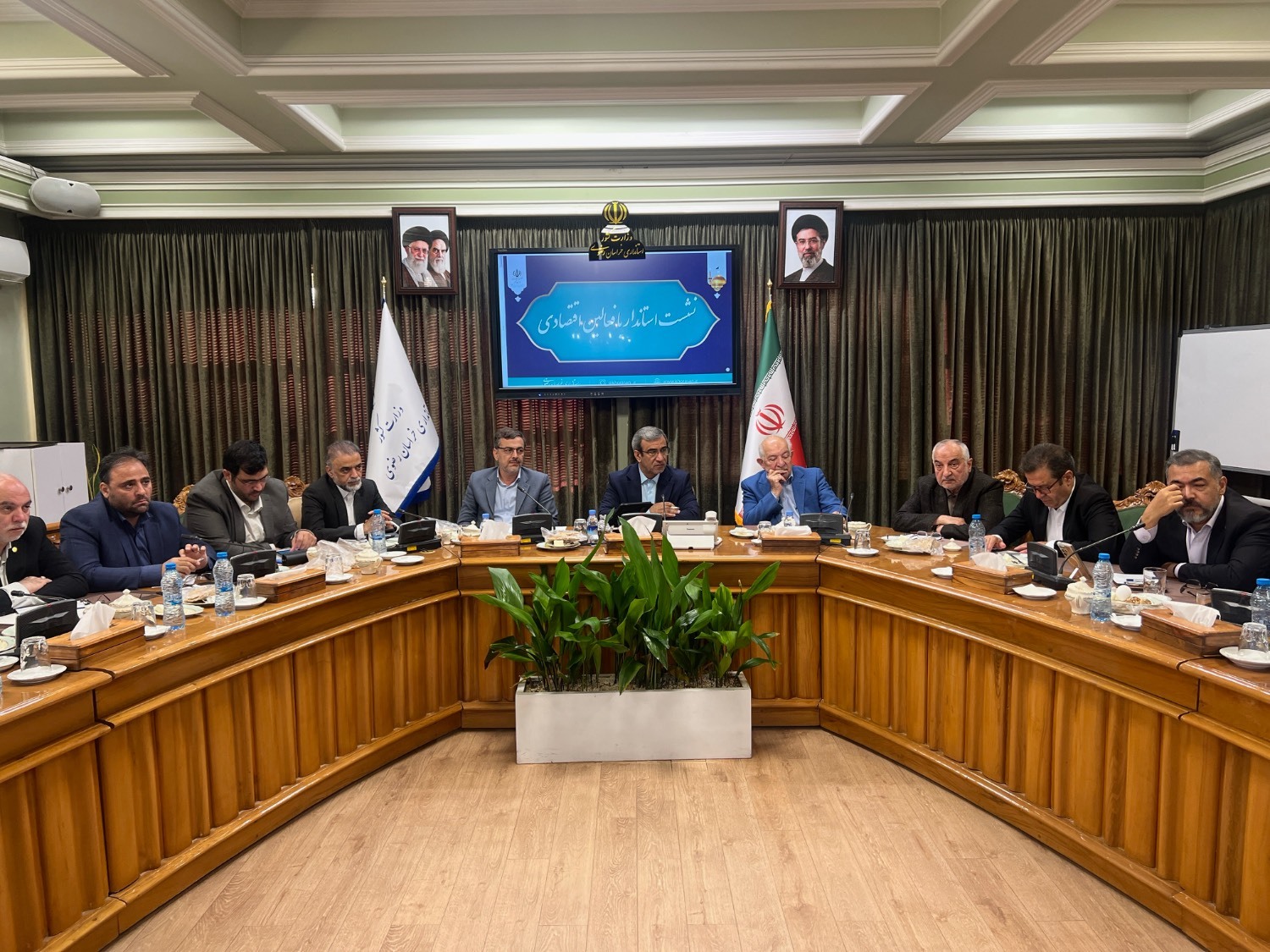 پیام خراسان