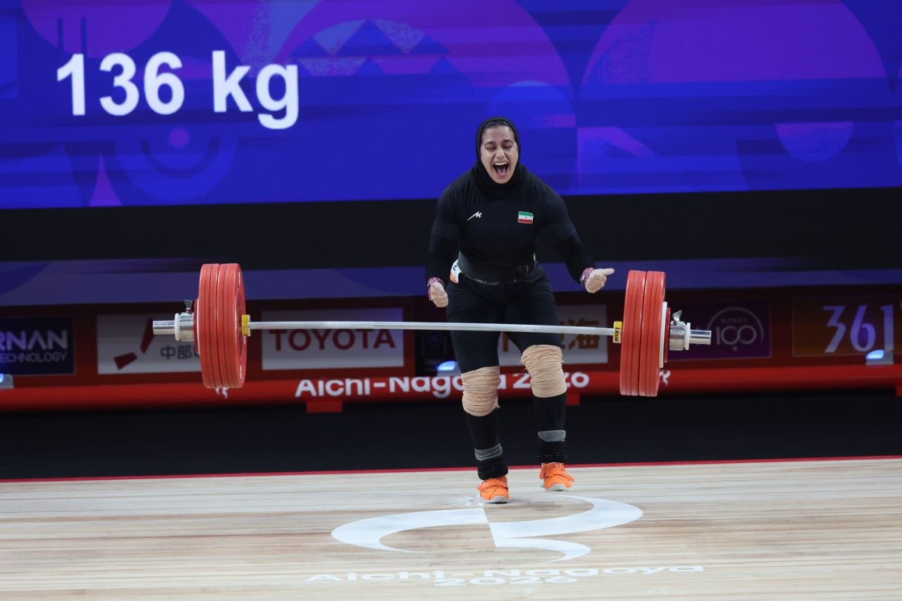پیام خراسان