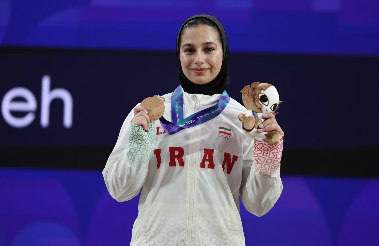 پیام خراسان