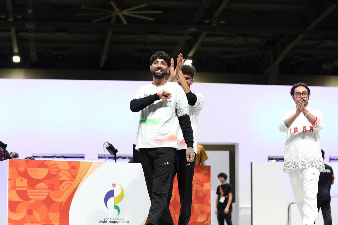 پیام خراسان