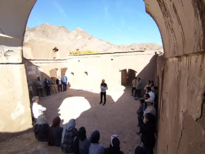 پیام خراسان