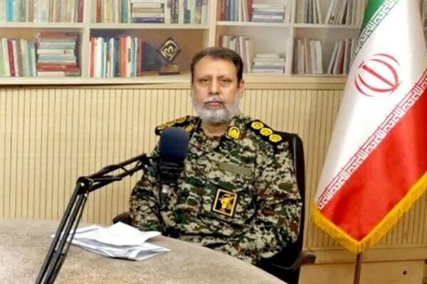 «ضرب» و روایت حماسه؛ استقبال مردم از نمایشگاه کنگره ۲۴۰۰ شهید
