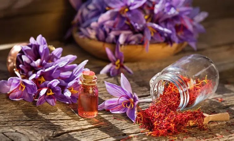 گمرک اختصاصی زعفران به خراسان رضوی اختصاص می‌یابد