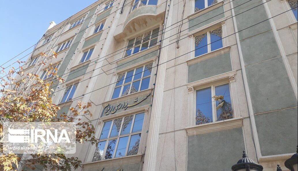 سرپرست جدید شهرداری ایلام معرفی شد