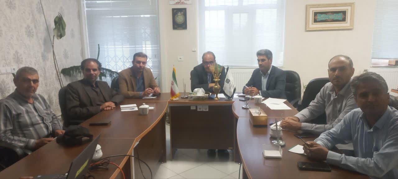 سهم آرد خانوار‌های عشایری خراسان شمالی هوشمند و شفاف مدیریت می‌شود
