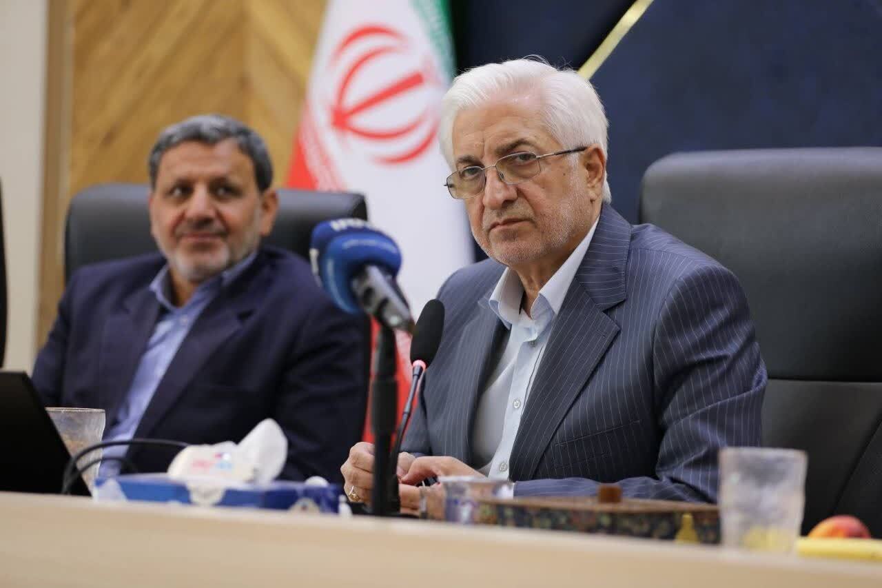 پیام خراسان