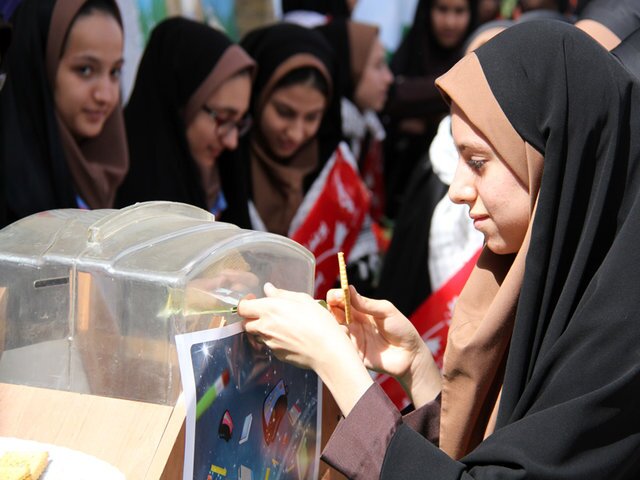 پیام خراسان