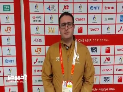 کتاب‌فروش: امیدواریم از سد چین بگذریم؛ برای کسب مدال تلاش می‌کنیم