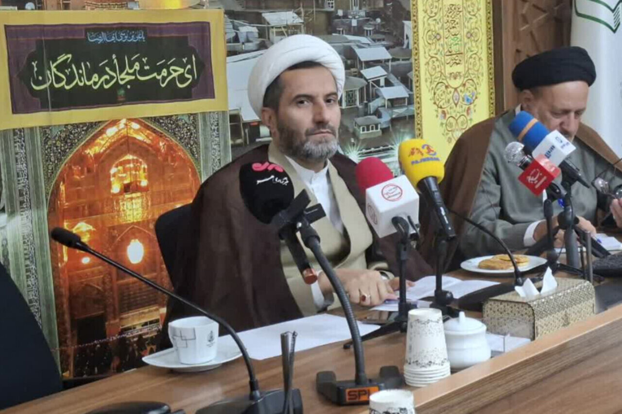 مهلت ثبت‌نام سومین جشنواره ملی نشان نیکوکاری پایان مهر است