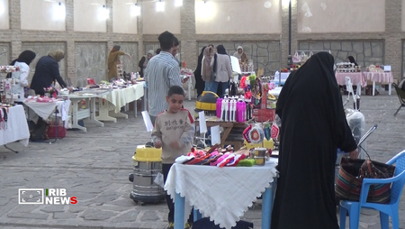 پیام خراسان