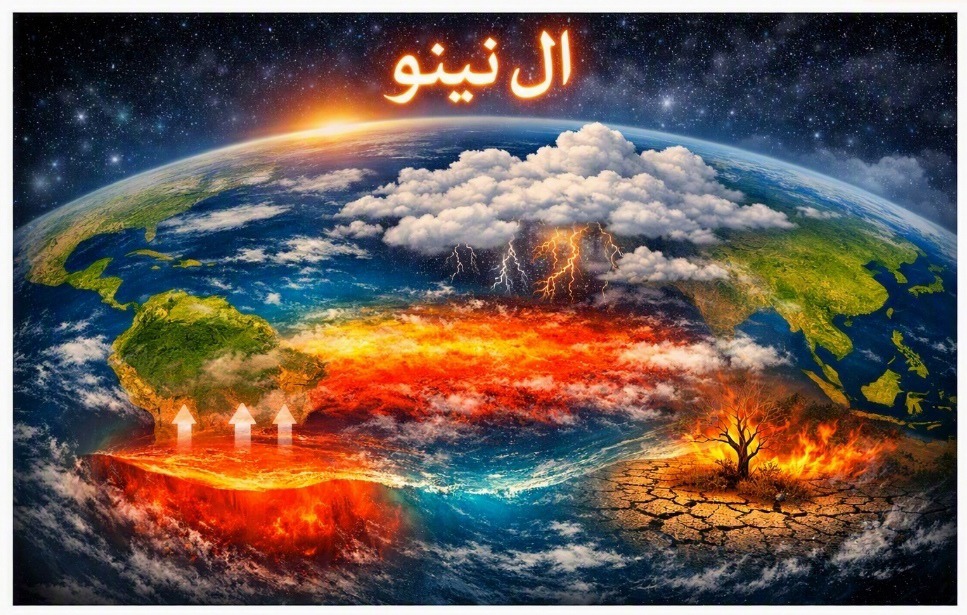 آمادگی کامل شهرداری مشهد برای مقابله با پدیده ال نینو/ تمرکز بر لایروبی و تقویت ناوگان ماشین‌آلات