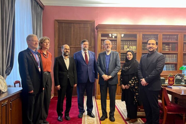 پیام خراسان