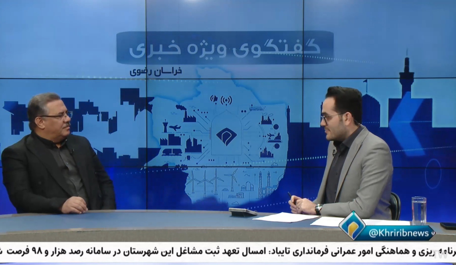 دوغارون؛ شریان راهبردی صادرات و ترانزیت ایران به بازارهای آسیای مرکزی