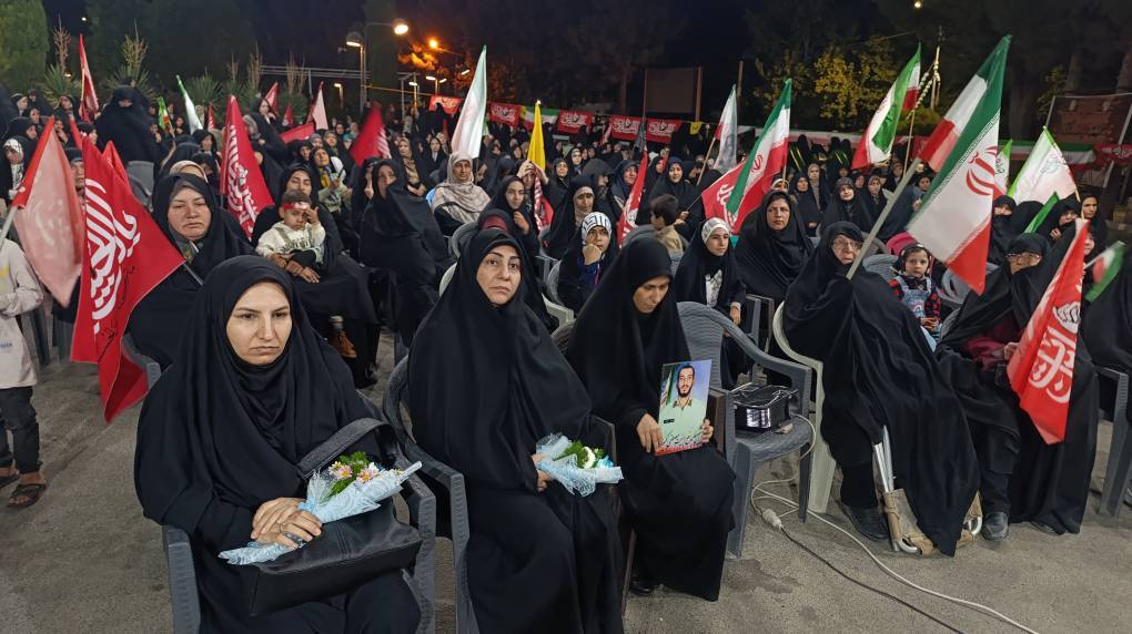پیام خراسان