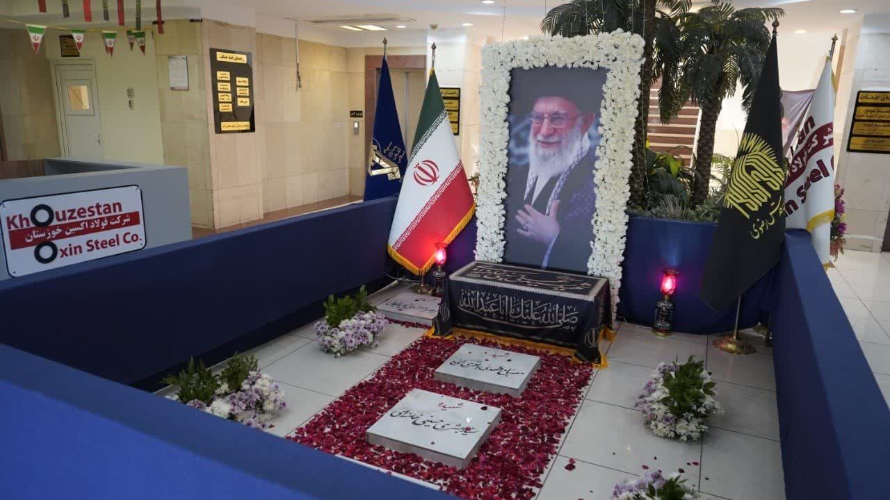 پیام خراسان